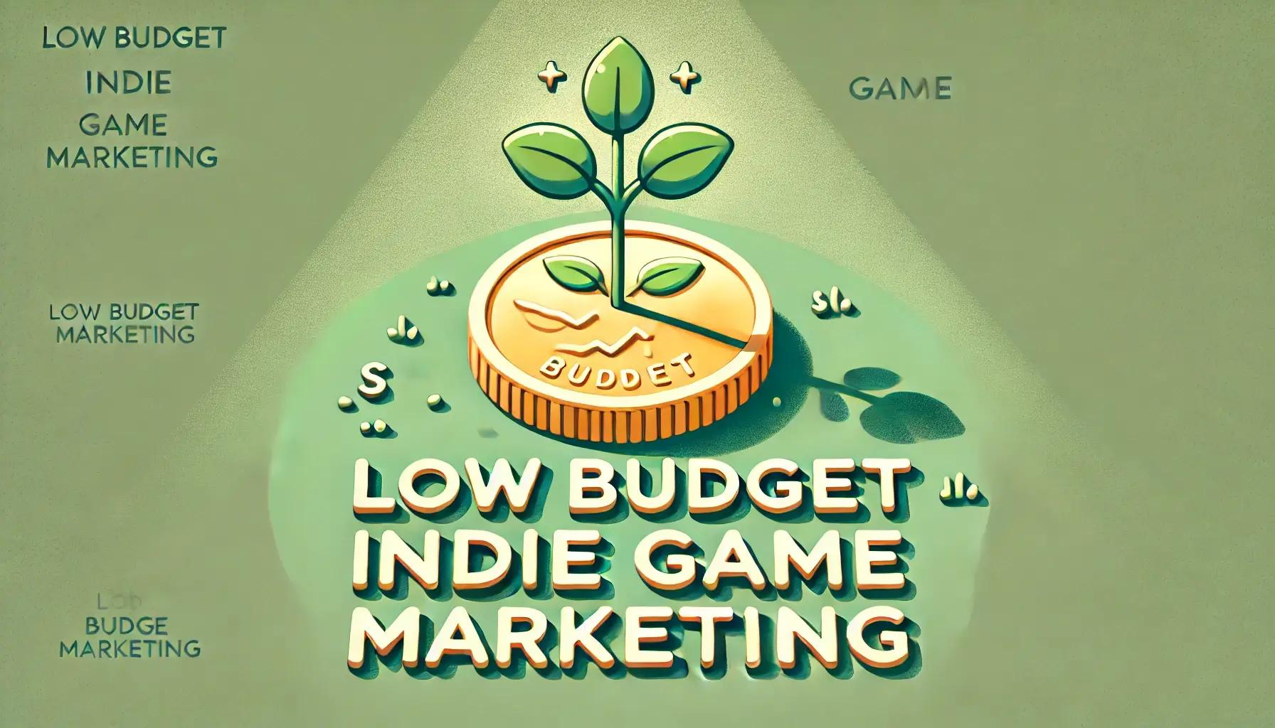 Marketing Strategies for Indie Games: Low-Budget Tips to Boost Engagement